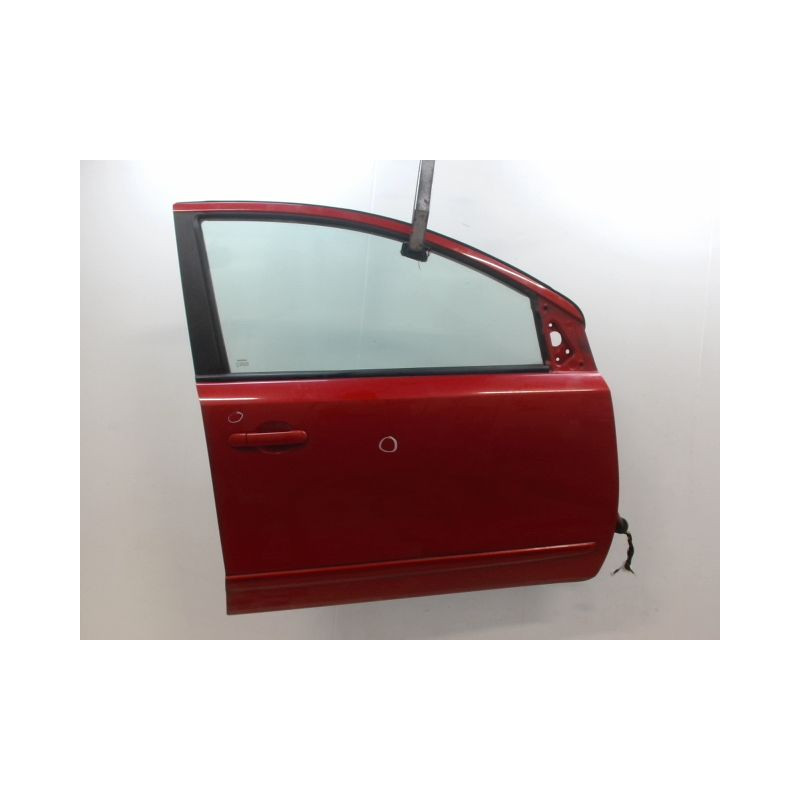 PORTE AVANT DROIT NISSAN NOTE I Phase 1 2006-2009