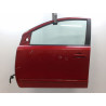PORTE AVANT GAUCHE NISSAN NOTE I Phase 1 2006-2009
