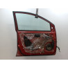 PORTE AVANT GAUCHE NISSAN NOTE I Phase 1 2006-2009