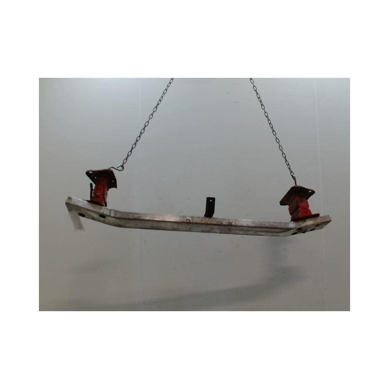 RENFORT PARE-CHOC AVANT NISSAN NOTE I Phase 1 2006-2009