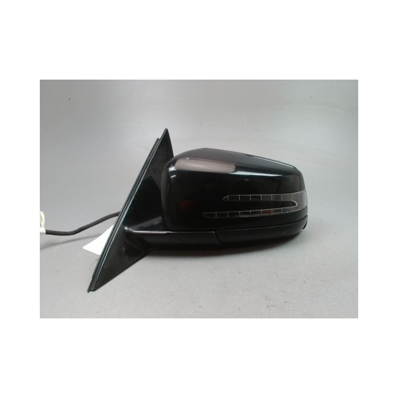 RETROVISEUR EXTERIEUR ELECTRIQUE GAUCHE MERCEDES CLASSE E 2006-