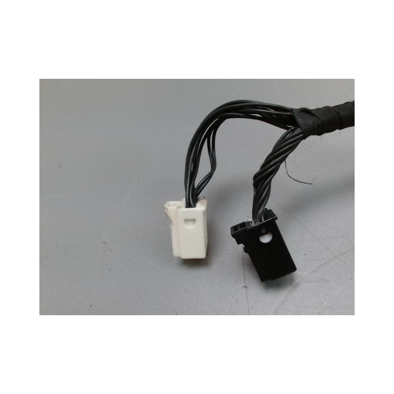 RETROVISEUR EXTERIEUR ELECTRIQUE GAUCHE MERCEDES CLASSE E 2006-