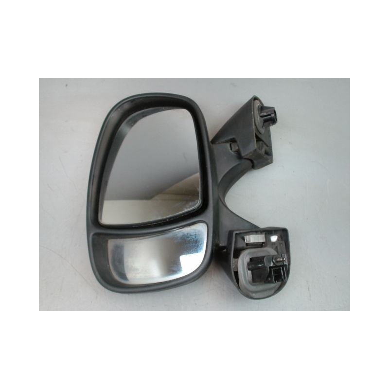 RETROVISEUR EXTERIEUR ELECTRIQUE GAUCHE RENAULT TRAFIC FG L1H1 II Phase 2 -1000- CRT 2006-...