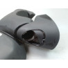 RETROVISEUR EXTERIEUR ELECTRIQUE GAUCHE RENAULT TRAFIC FG L1H1 II Phase 2 -1000- CRT 2006-...