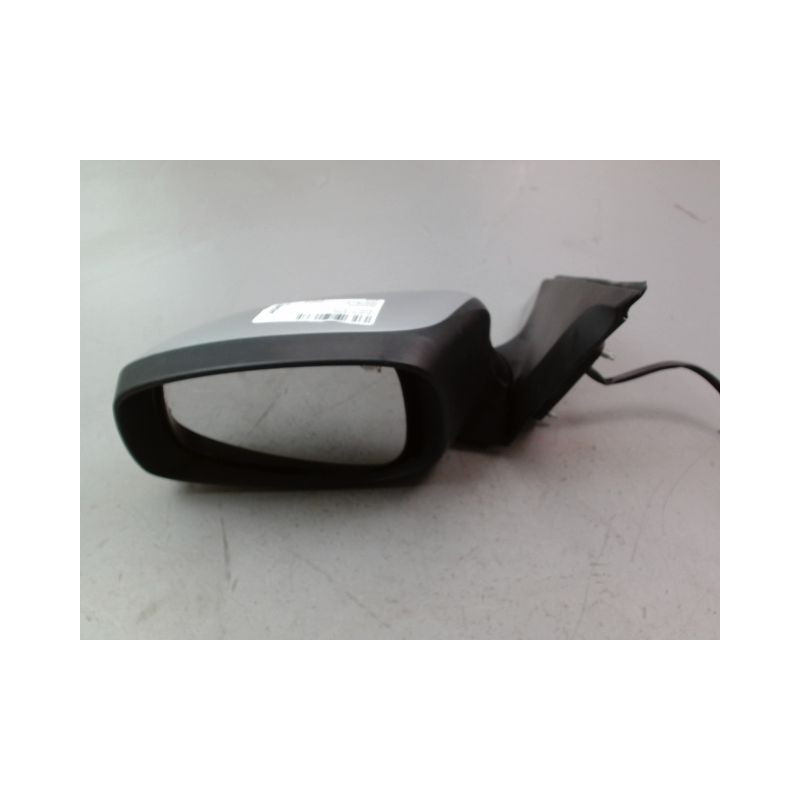 RETROVISEUR EXTERIEUR ELECTRIQUE GAUCHE SUZUKI SWIFT III 2005-2011