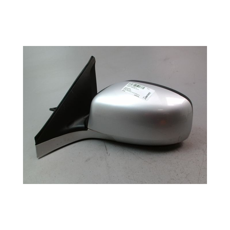 RETROVISEUR EXTERIEUR ELECTRIQUE GAUCHE SUZUKI SWIFT III 2005-2011