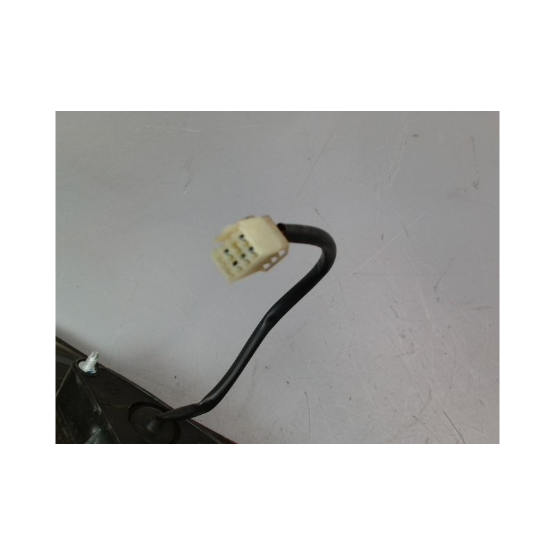 RETROVISEUR EXTERIEUR ELECTRIQUE GAUCHE SUZUKI SWIFT III 2005-2011