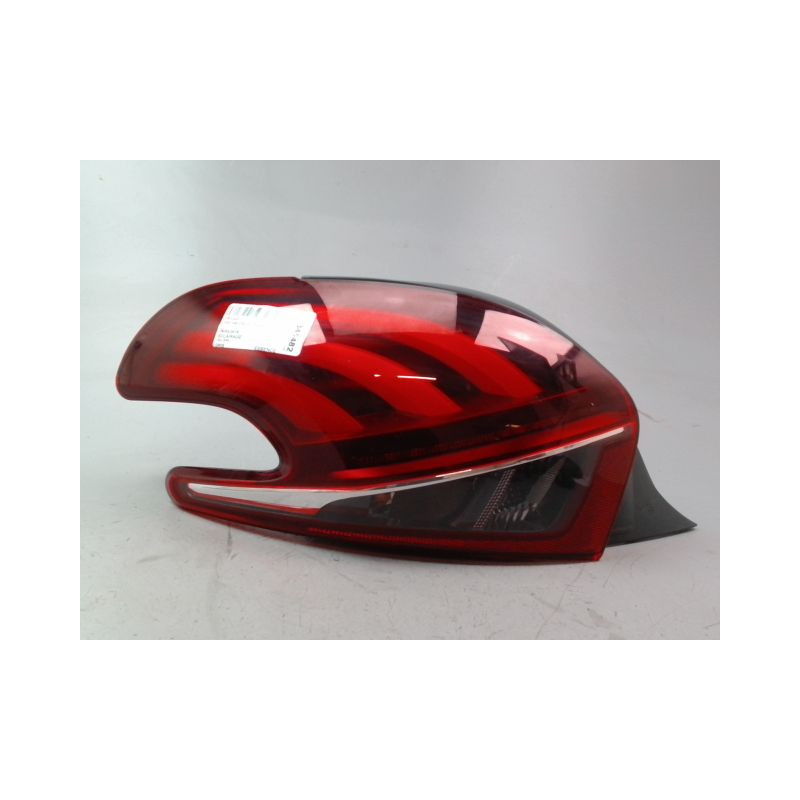 FEU ARRIERE GAUCHE  PEUGEOT 208 Phase 1 2012-...