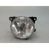 PHARE ANTIBROUILLARD AVANT DROIT CITROEN C3 II Phase 2 (A51) 2013-2016