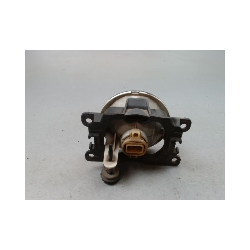 PHARE ANTIBROUILLARD AVANT DROIT CITROEN C3 II Phase 2 (A51) 2013-2016