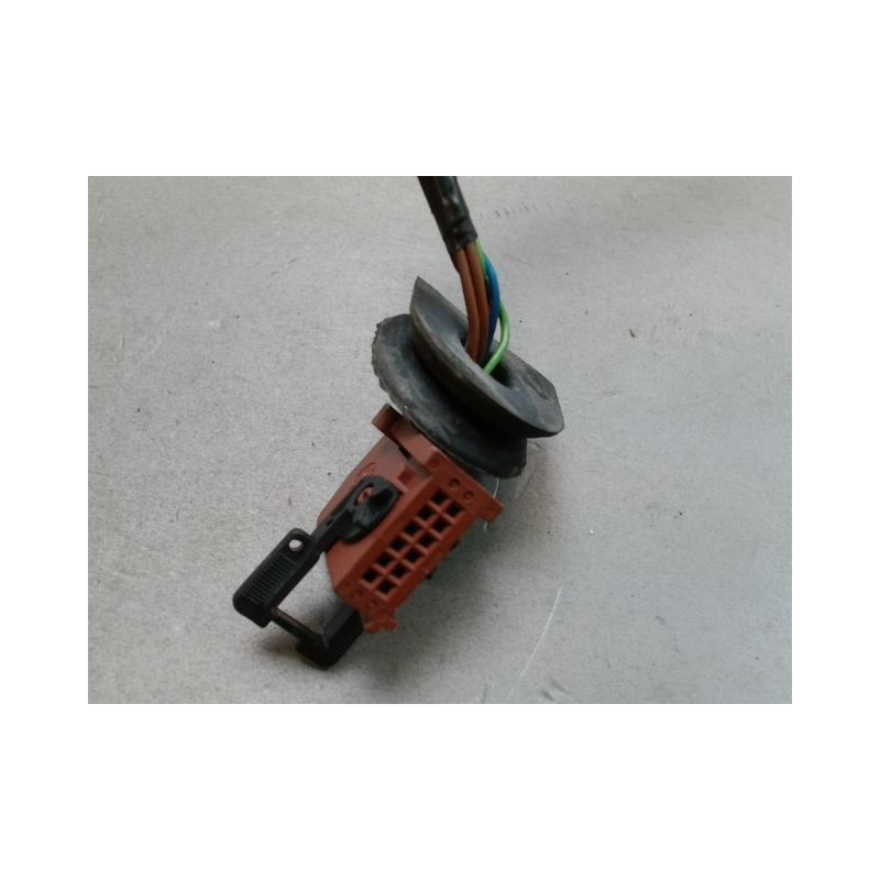 RETROVISEUR EXTERIEUR ELECTRIQUE GAUCHE PEUGEOT 407 BERL. Phase 1 2004-2008