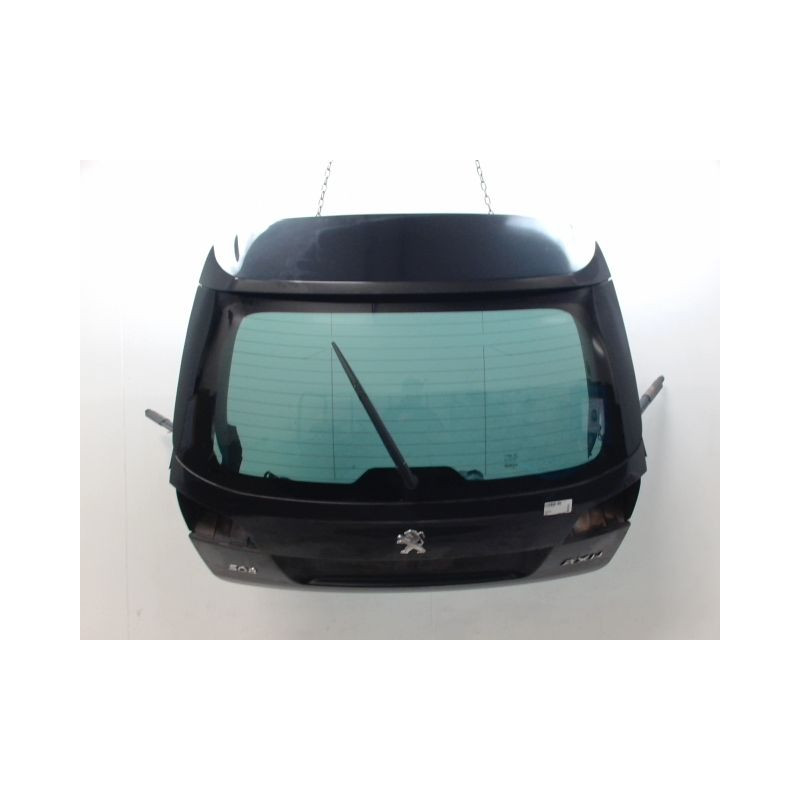 HAYON PEUGEOT 508