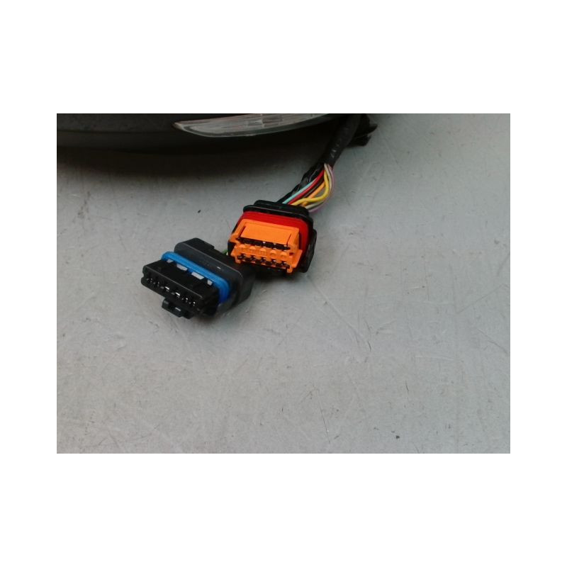 RETROVISEUR EXTERIEUR ELECTRIQUE GAUCHE PEUGEOT 508