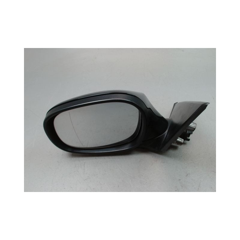 RETROVISEUR EXTERIEUR ELECTRIQUE GAUCHE BMW SERIE 1 I Phase 2 (E87) 2007-2011