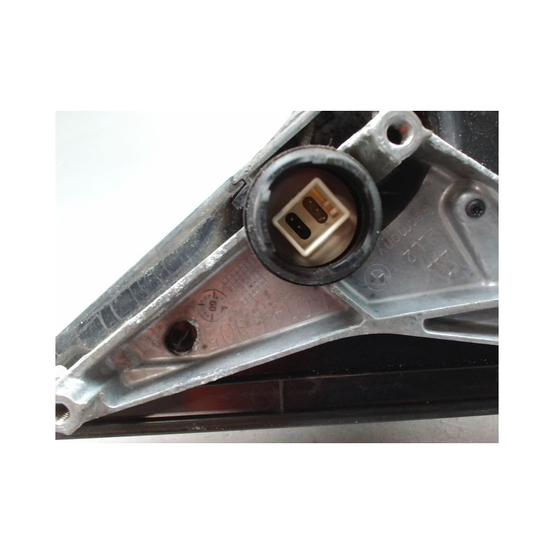RETROVISEUR EXTERIEUR ELECTRIQUE GAUCHE BMW SERIE 1 I Phase 2 (E87) 2007-2011