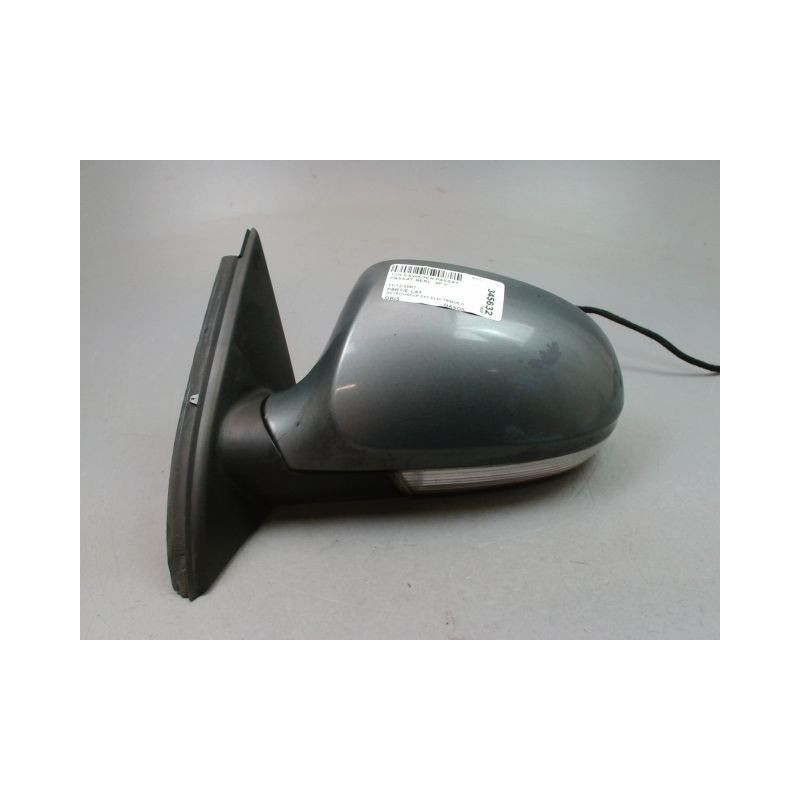 RETROVISEUR EXTERIEUR ELECTRIQUE GAUCHE VOLKSWAGEN PASSAT BERL. V 2005-2010