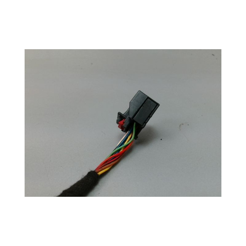 RETROVISEUR EXTERIEUR ELECTRIQUE GAUCHE VOLKSWAGEN PASSAT BERL. V 2005-2010