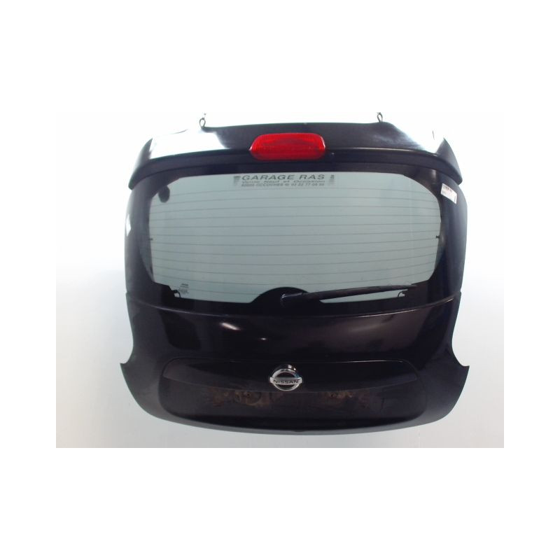 HAYON NISSAN JUKE Phase 1 2010-...