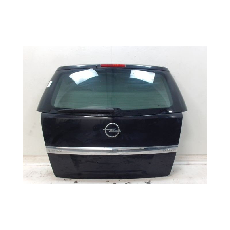 HAYON OPEL ZAFIRA MONOSP. II Phase 1 (B) 2005-2007