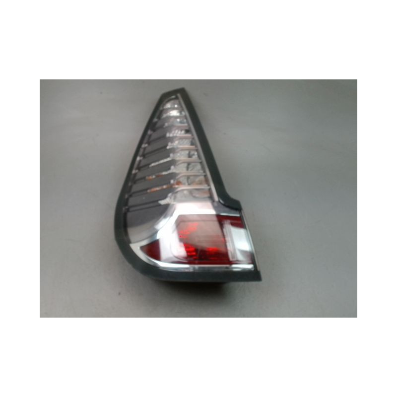 FEU ARRIERE GAUCHE  RENAULT SCENIC MONOSP. III Phase 3 2013-...