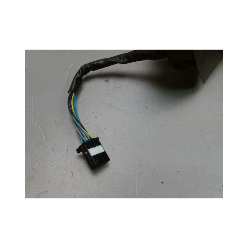 RETROVISEUR EXTERIEUR ELECTRIQUE GAUCHE RENAULT SCENIC MONOSP. III Phase 3 2013-...