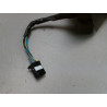 RETROVISEUR EXTERIEUR ELECTRIQUE GAUCHE RENAULT SCENIC MONOSP. III Phase 3 2013-...