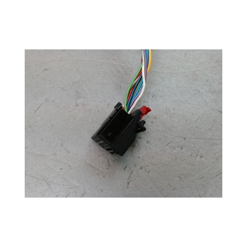 RETROVISEUR EXTERIEUR ELECTRIQUE GAUCHE VOLKSWAGEN GOLF VI 2008-2013