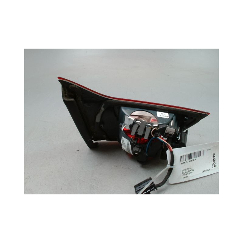 FEU ARRIERE INTERIEUR DROIT B.M.W. SERIE 4