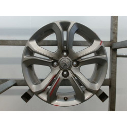 JANTE ALUMINIUM