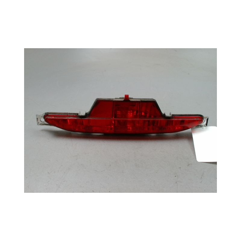 FEU BROUILLARD CENTRAL ARRIERE PEUGEOT 208 Phase 1 2012-...