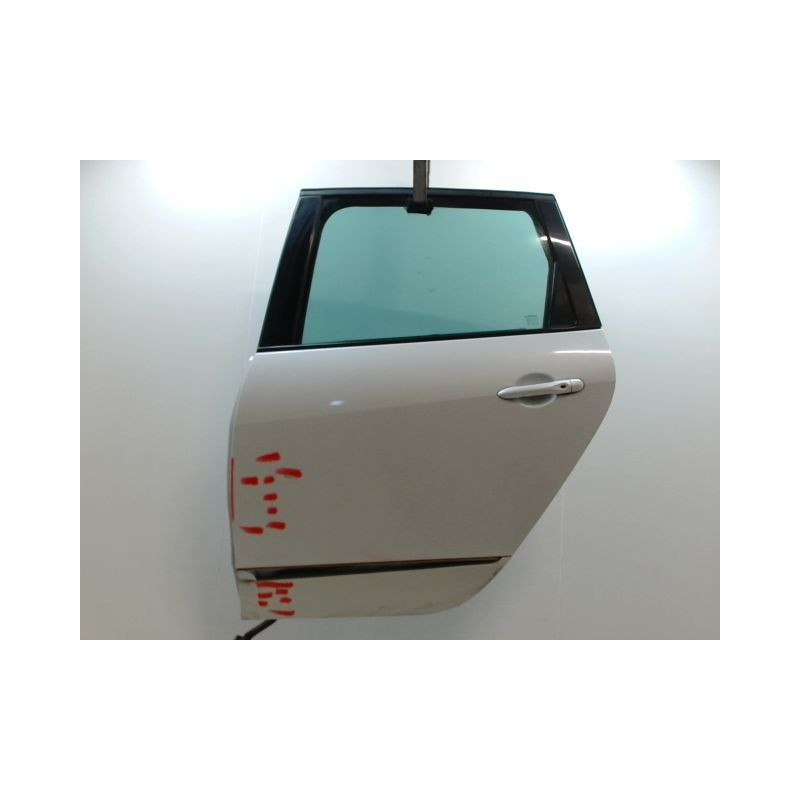 PORTE ARRIERE GAUCHE RENAULT GRAND SCENIC MONOSP. III Phase 2 LONG 2011-2013