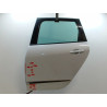 PORTE ARRIERE GAUCHE RENAULT GRAND SCENIC MONOSP. III Phase 2 LONG 2011-2013