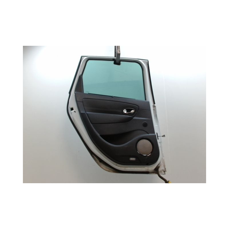 PORTE ARRIERE GAUCHE RENAULT GRAND SCENIC MONOSP. III Phase 2 LONG 2011-2013