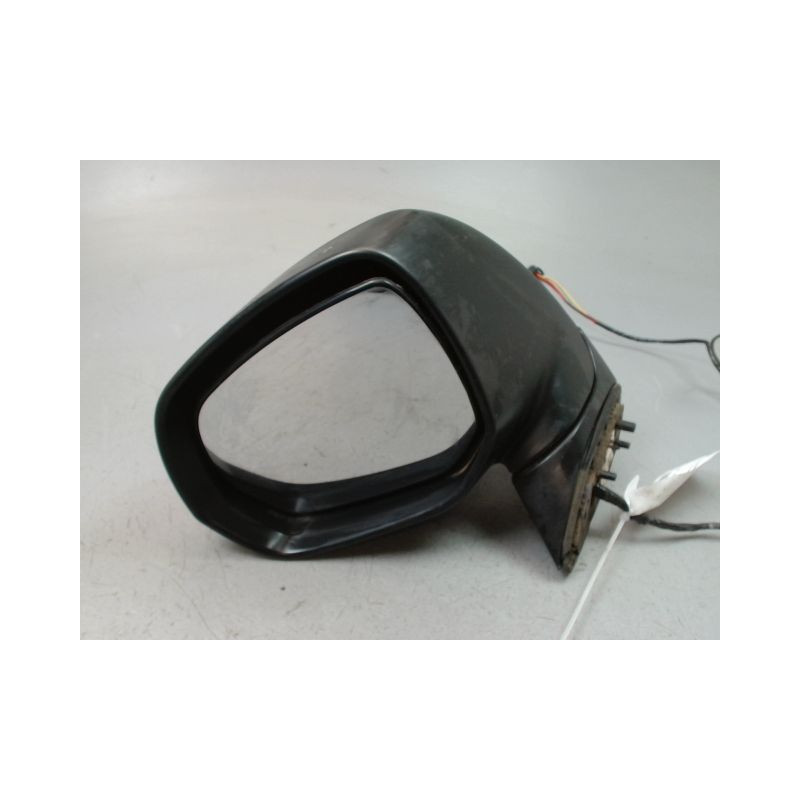 RETROVISEUR EXTERIEUR ELECTRIQUE GAUCHE CITROEN C4 PICASSO MONOSP. I 2007-2013
