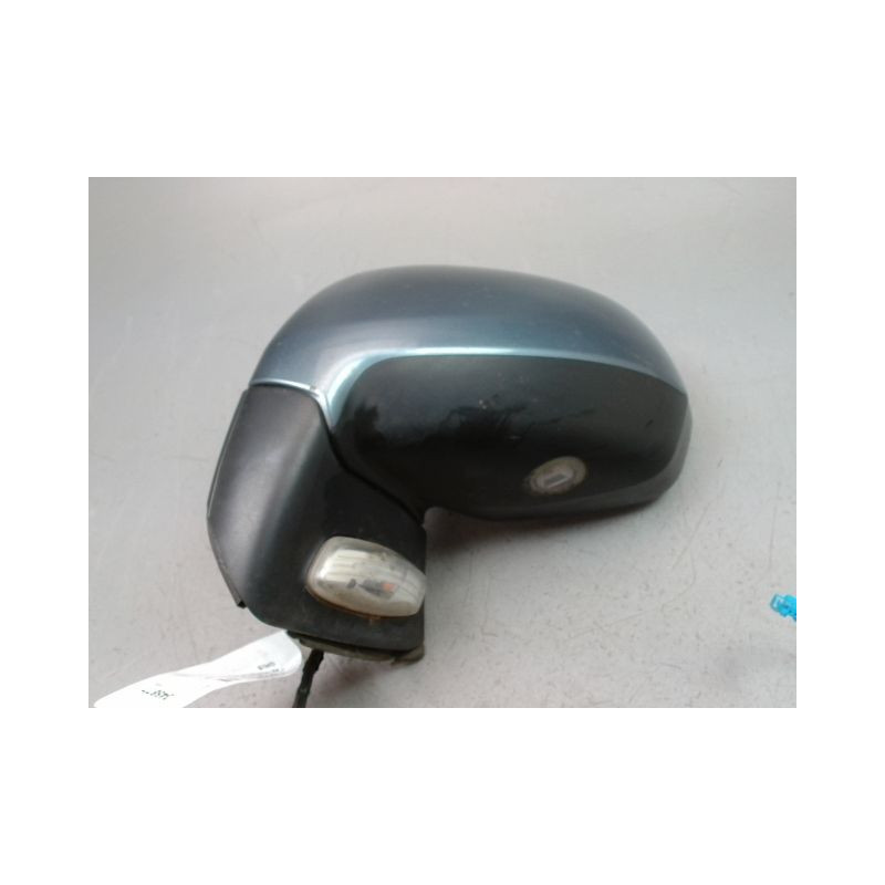 RETROVISEUR EXTERIEUR ELECTRIQUE GAUCHE CITROEN C4 PICASSO MONOSP. I 2007-2013