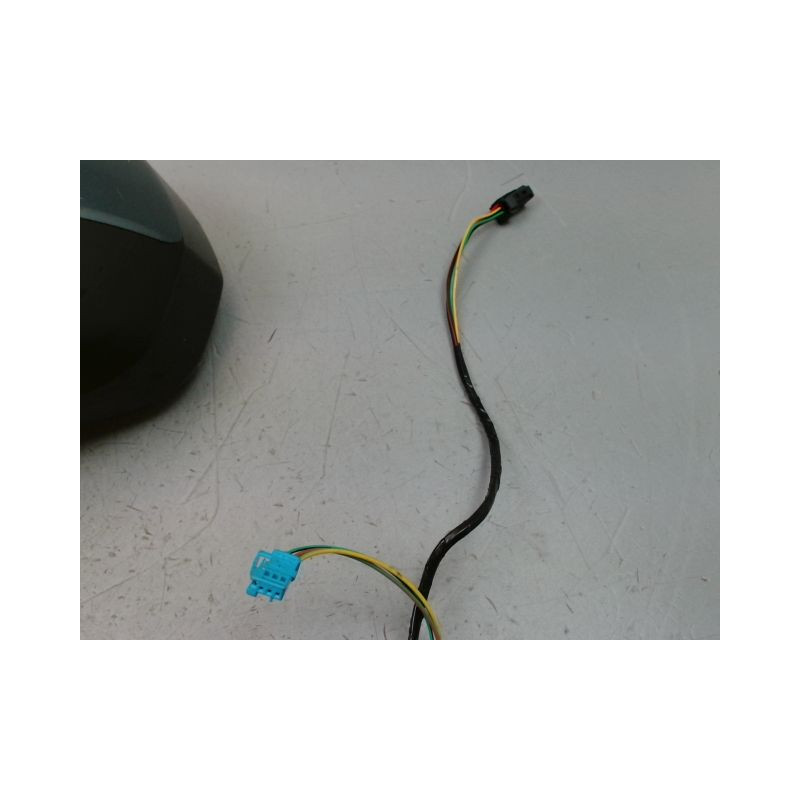 RETROVISEUR EXTERIEUR ELECTRIQUE GAUCHE CITROEN C4 PICASSO MONOSP. I 2007-2013
