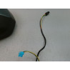 RETROVISEUR EXTERIEUR ELECTRIQUE GAUCHE CITROEN C4 PICASSO MONOSP. I 2007-2013