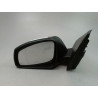 RETROVISEUR EXTERIEUR ELECTRIQUE GAUCHE RENAULT MEGANE BREAK III Phase 2 2012-2014