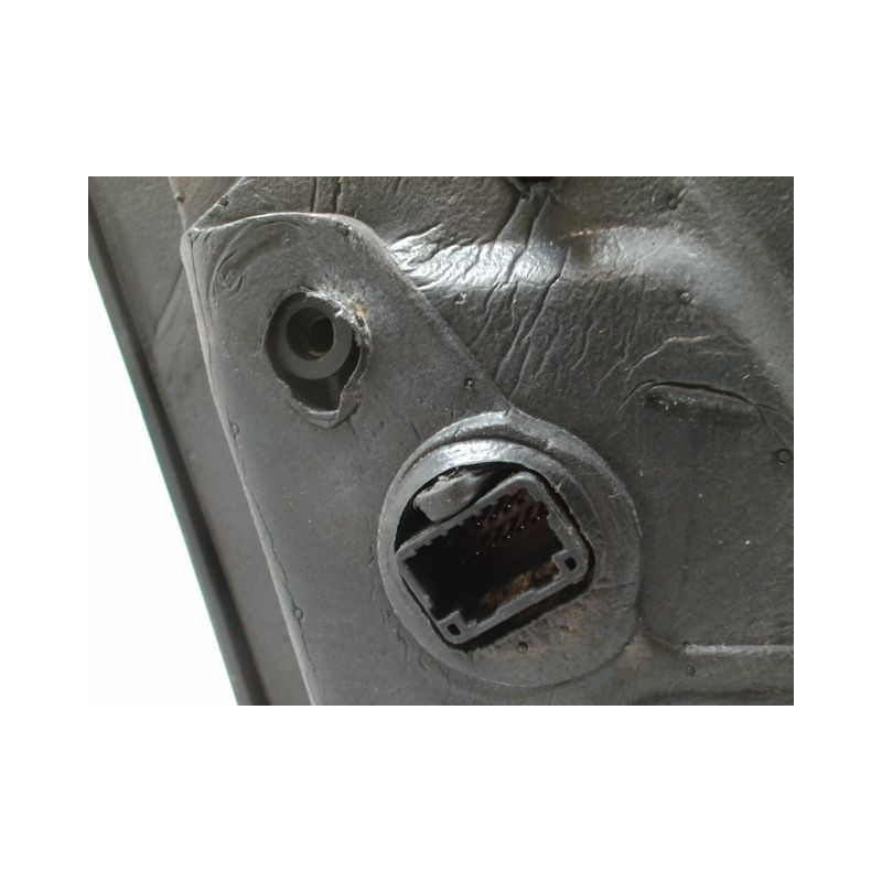 RETROVISEUR EXTERIEUR ELECTRIQUE GAUCHE RENAULT MEGANE BREAK III Phase 2 2012-2014