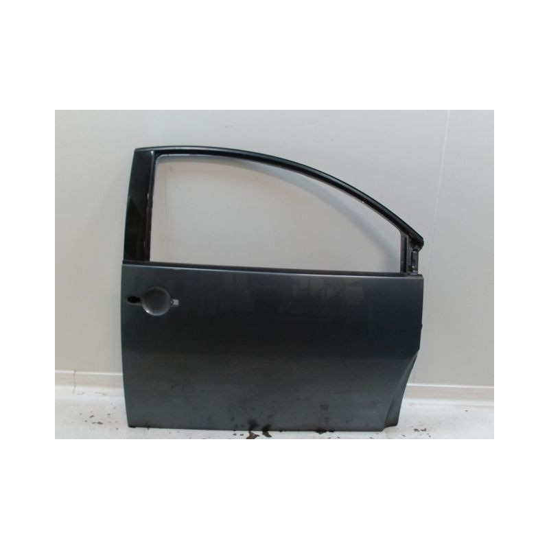 PORTE AVANT DROIT VOLKSWAGEN NEW BEETLE I Phase 1 (1C/9C/9G) 1999-2005