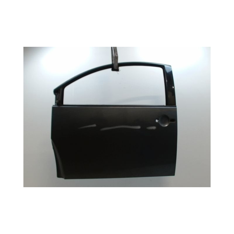 PORTE AVANT GAUCHE VOLKSWAGEN NEW BEETLE I Phase 1 (1C/9C/9G) 1999-2005