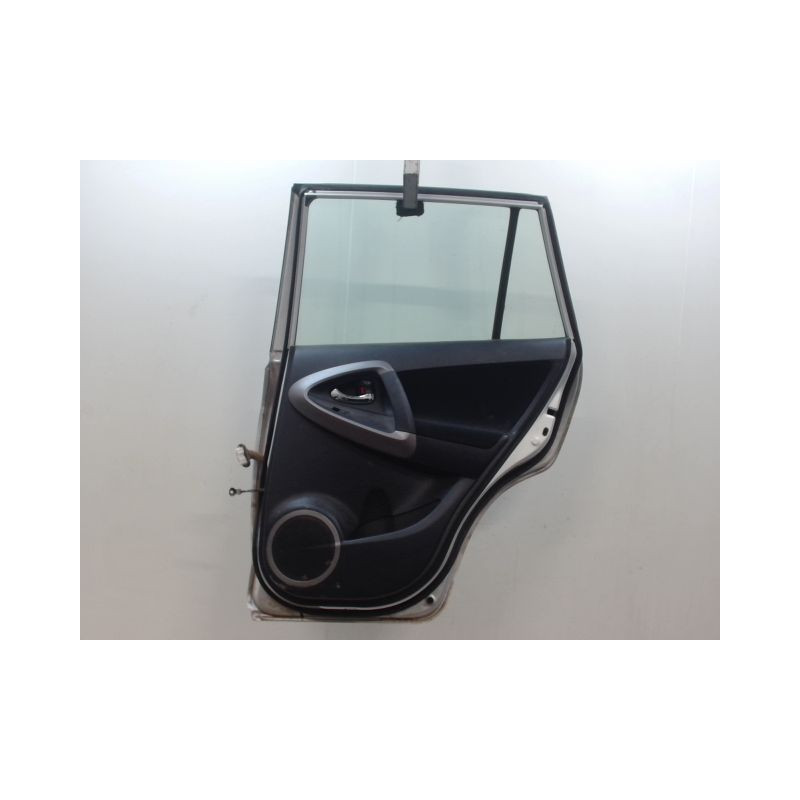 PORTE ARRIERE DROIT TOYOTA RAV4 BREAK III Phase 1 2006-2009