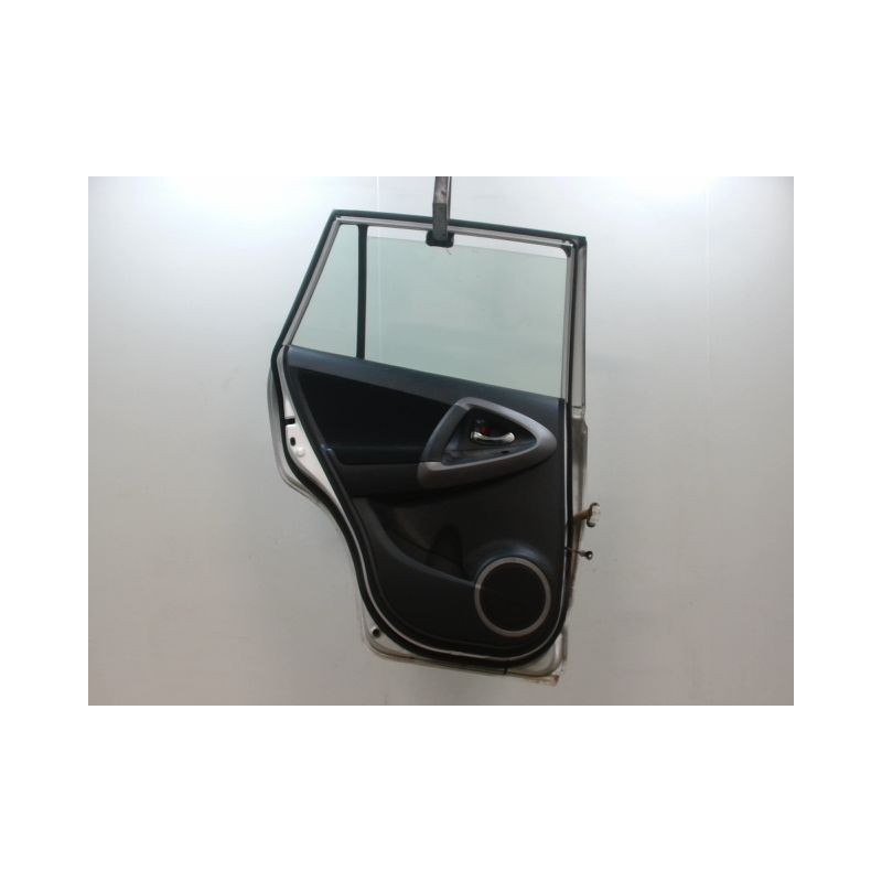 PORTE ARRIERE GAUCHE TOYOTA RAV4 BREAK III Phase 1 2006-2009