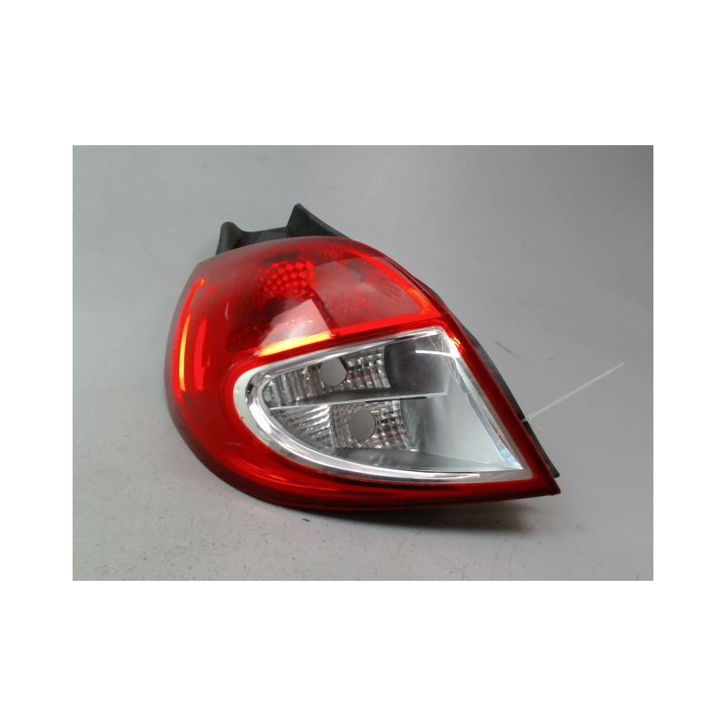 FEU ARRIERE GAUCHE  RENAULT CLIO III Phase 2 2009-2014