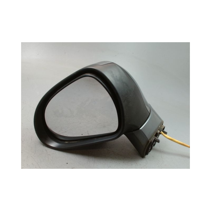 RETROVISEUR EXTERIEUR ELECTRIQUE GAUCHE PEUGEOT 308 I Phase 1 2007-2011