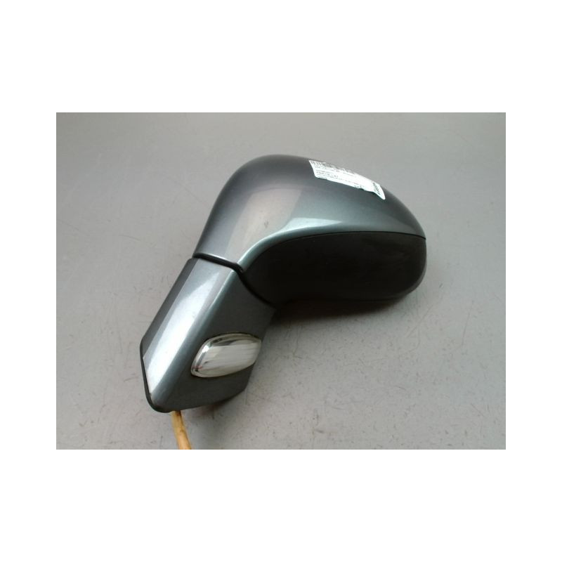 RETROVISEUR EXTERIEUR ELECTRIQUE GAUCHE PEUGEOT 308 I Phase 1 2007-2011