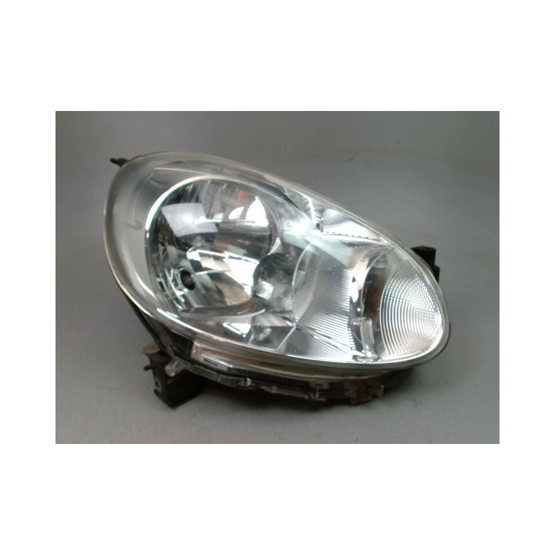 PHARE DROIT NISSAN MICRA 2009-