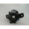 PHARE ANTIBROUILLARD AVANT DROIT NISSAN MICRA 2009-