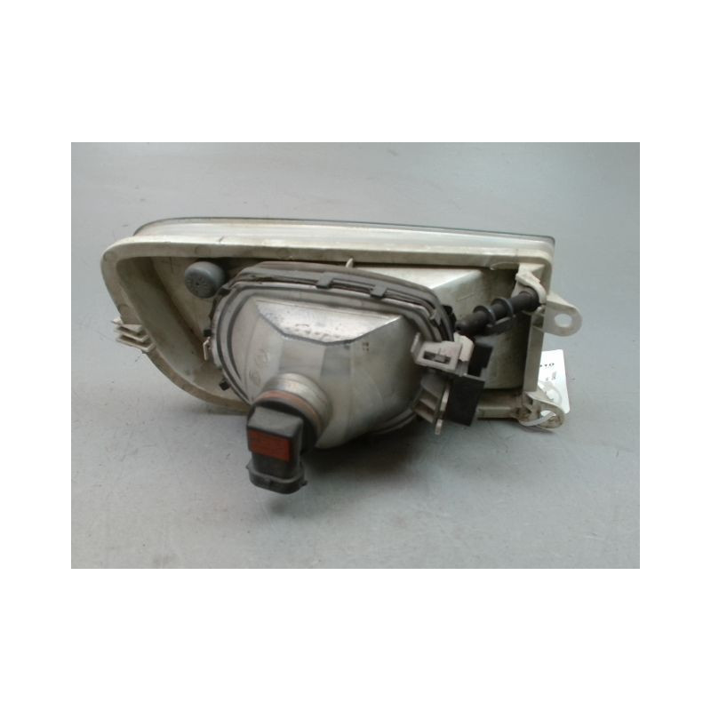 PHARE ANTIBROUILLARD AVANT GAUCHE SKODA OCTAVIA II Phase 1 2004-2008