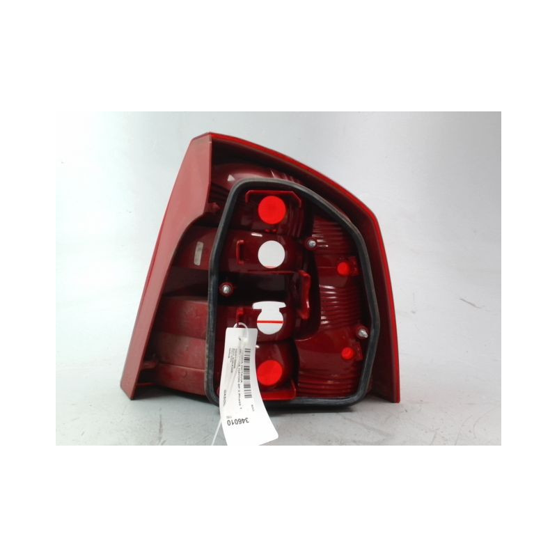 FEU ARRIERE GAUCHE  SKODA OCTAVIA II Phase 1 2004-2008